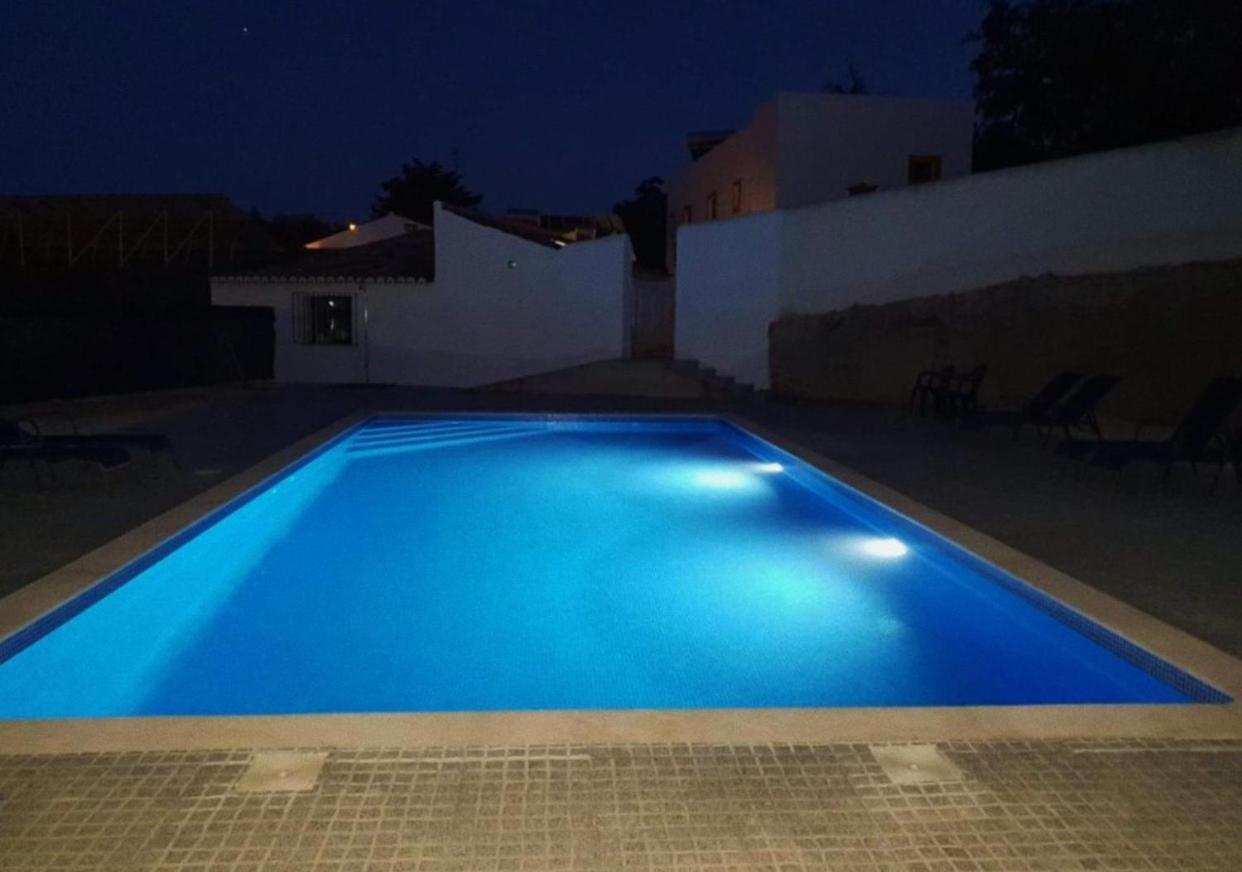 Casa De Campo Cantinho Da Serra Cortelha Luaran gambar