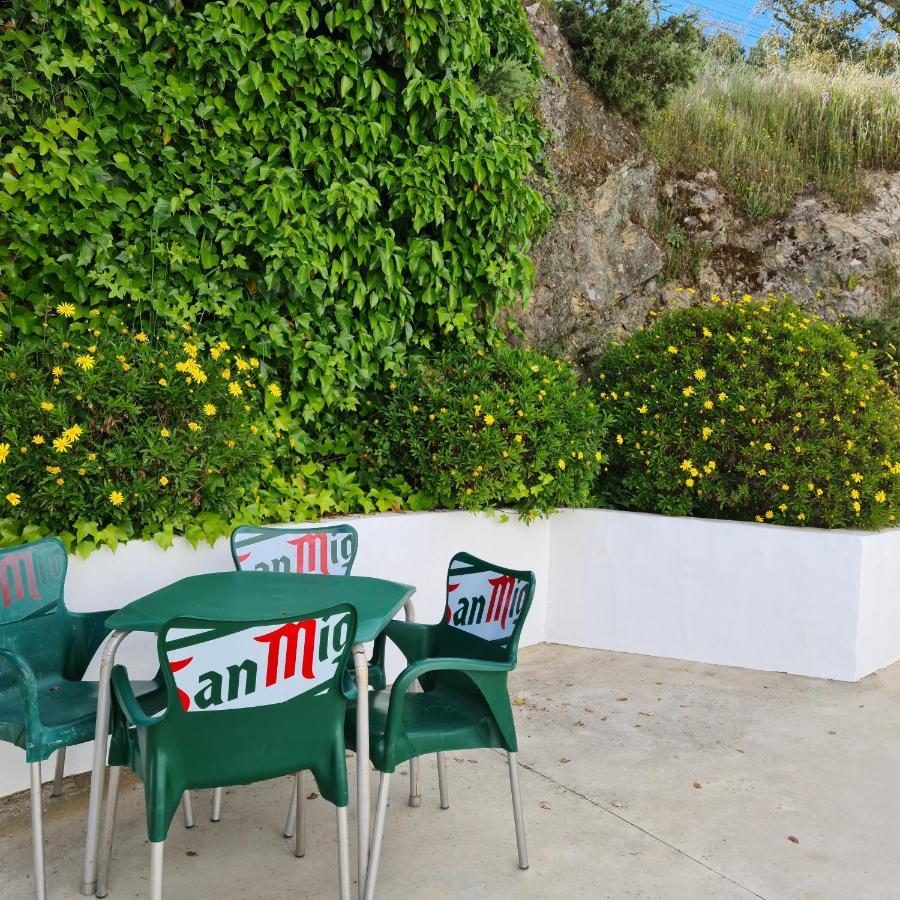Casa De Campo Cantinho Da Serra Cortelha Luaran gambar