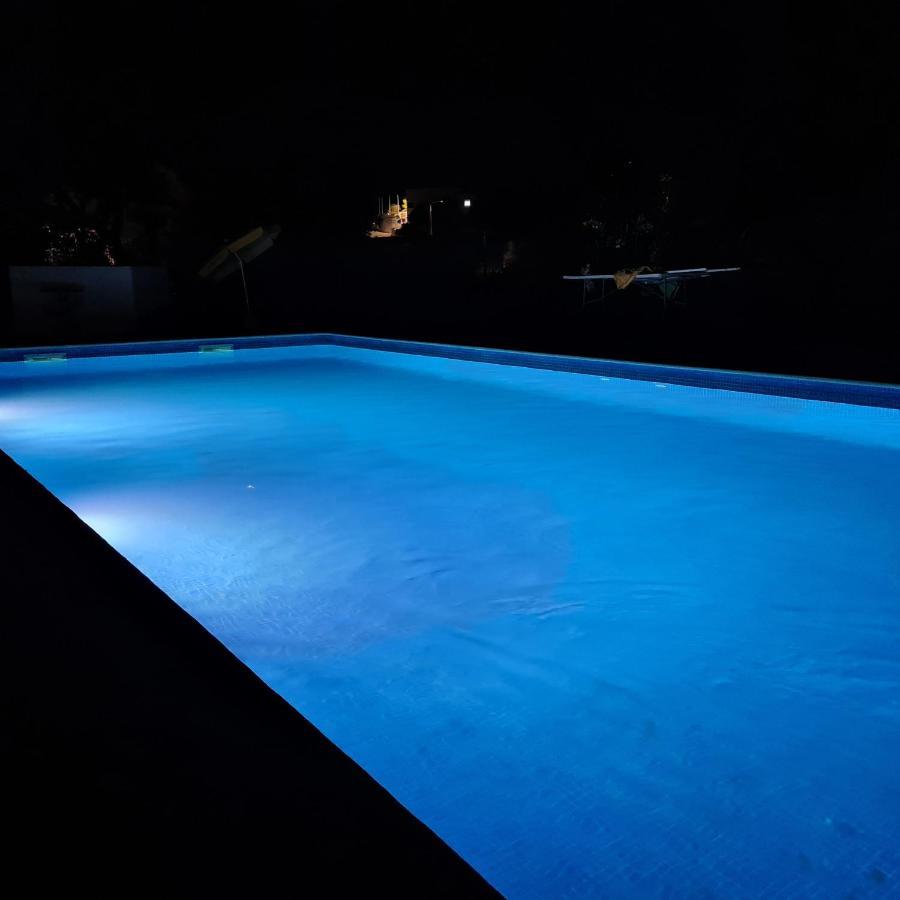 Casa De Campo Cantinho Da Serra Cortelha Luaran gambar