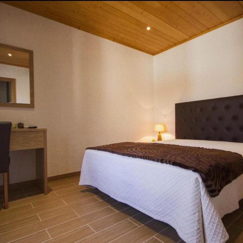 Casa De Campo Cantinho Da Serra Cortelha Luaran gambar